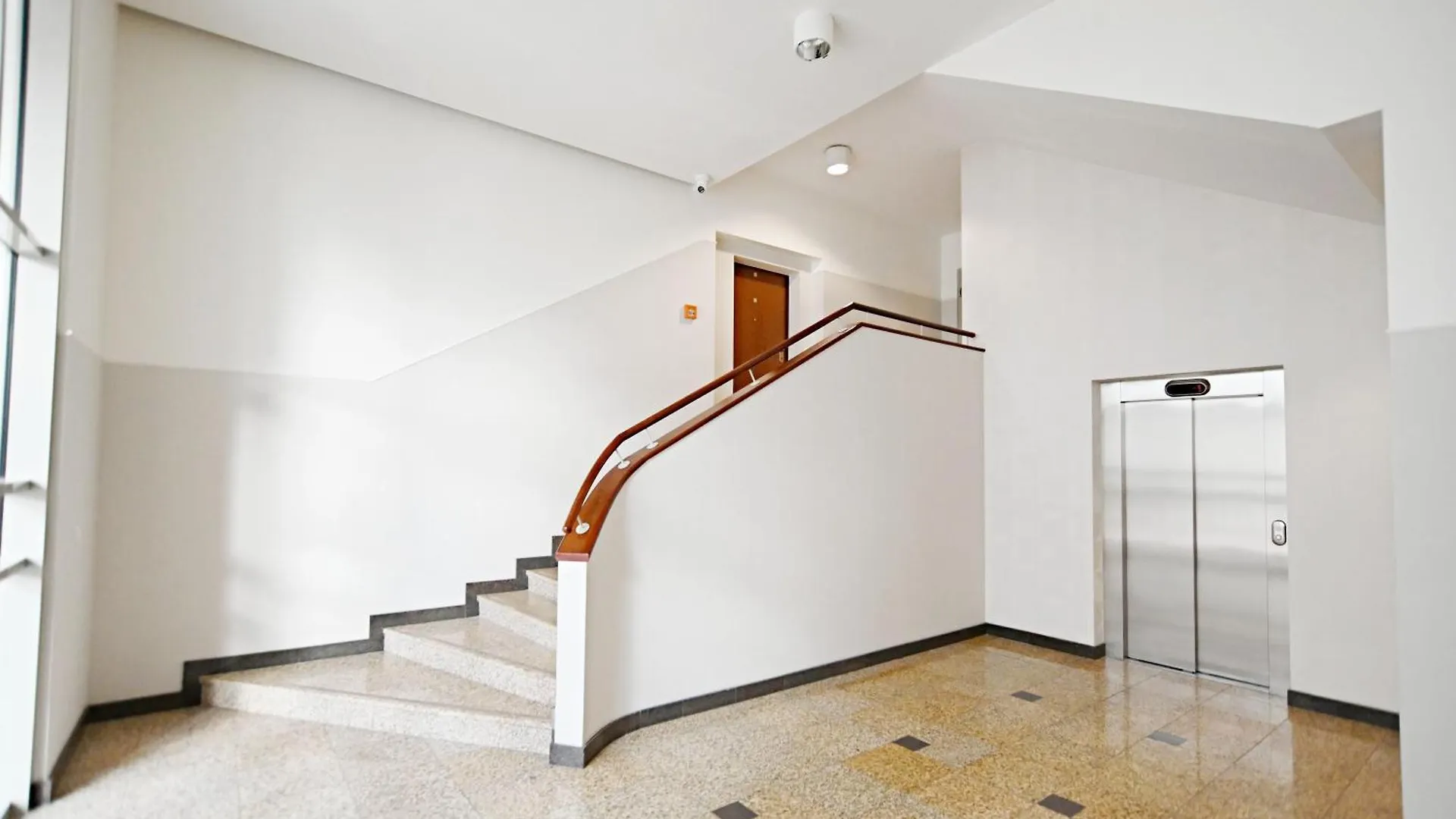 Large And Luxury 3City Apartment In Gdansk With Two Terraces By Noclegi Renters
