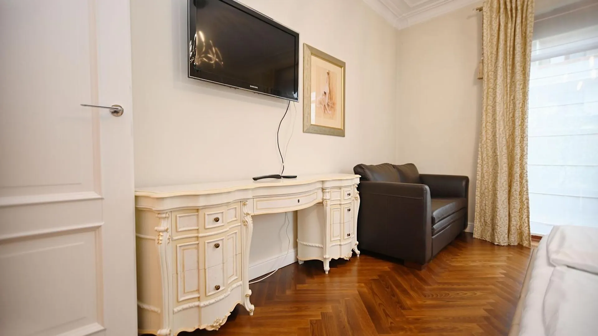 Large And Luxury 3City Apartment In Gdansk With Two Terraces By Noclegi Renters Poland