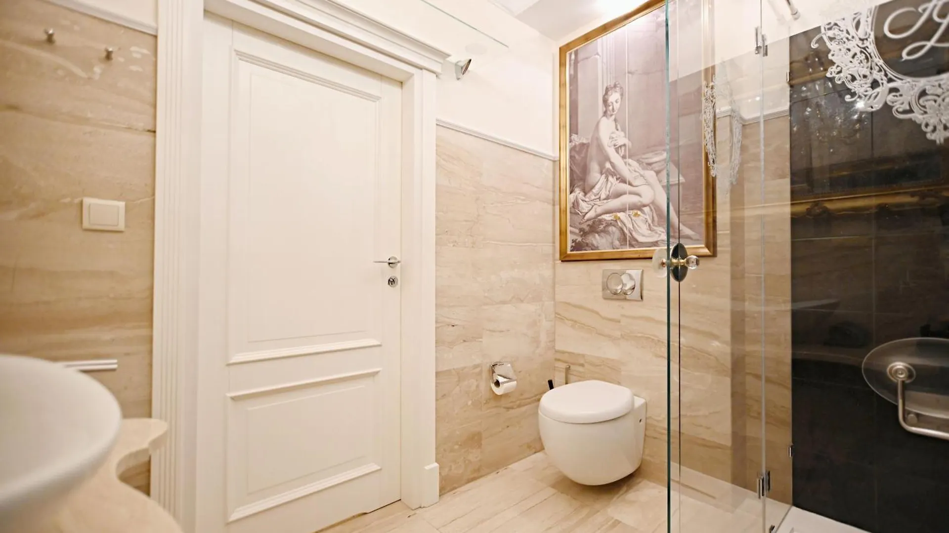 Large And Luxury 3City Apartment In Gdansk With Two Terraces By Noclegi Renters